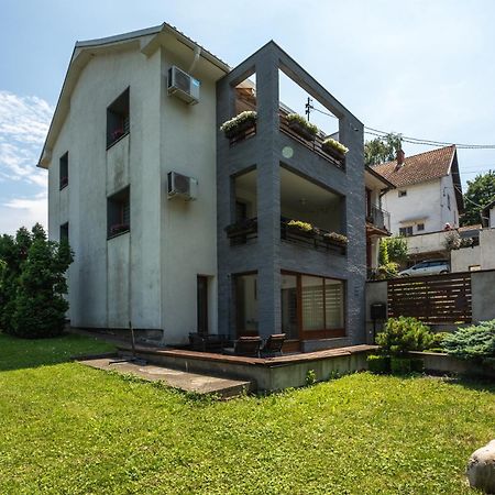 Apartmani15 Arandjelovac Luaran gambar