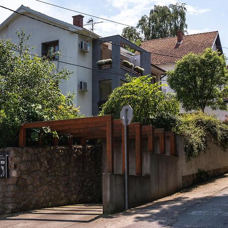 Apartmani15 Arandjelovac Luaran gambar
