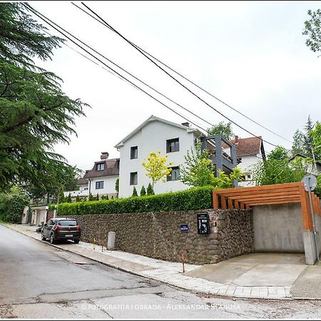 Apartmani15 Arandjelovac Luaran gambar