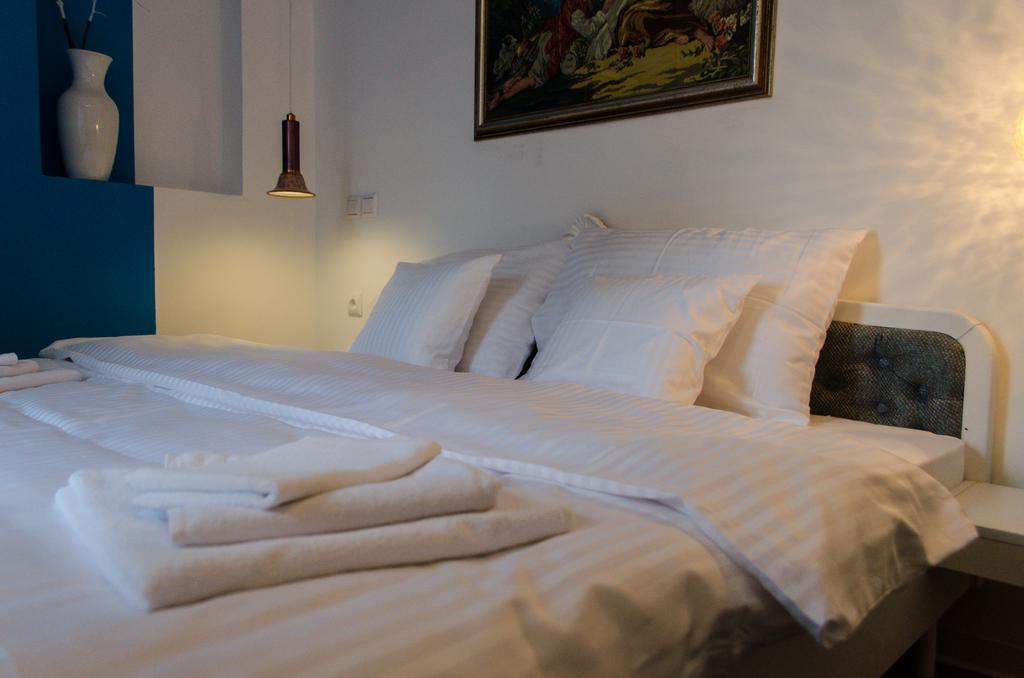 Apartmani15 Arandjelovac Luaran gambar