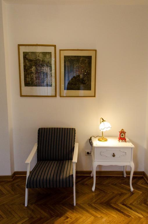 Apartmani15 Arandjelovac Luaran gambar