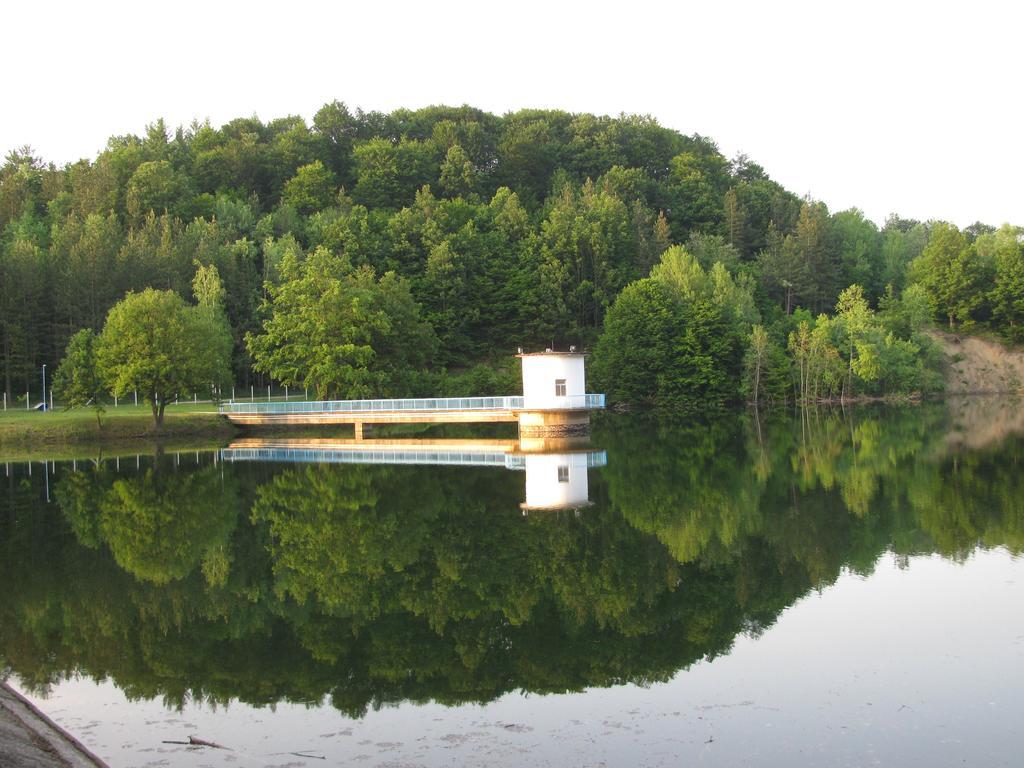 Apartmani15 Arandjelovac Luaran gambar