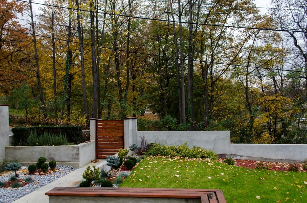 Apartmani15 Arandjelovac Luaran gambar