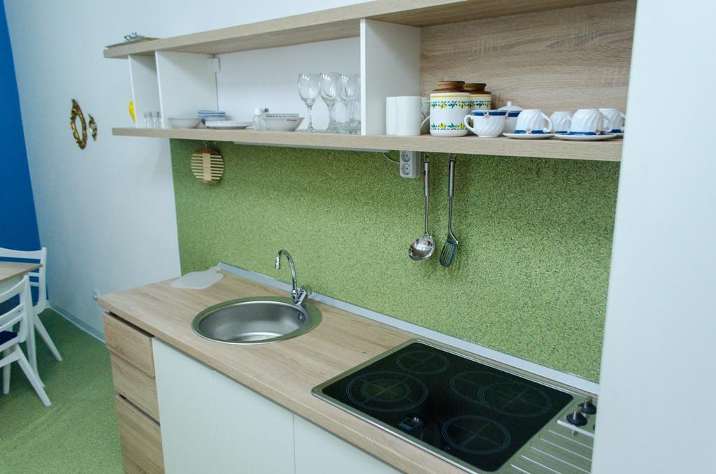 Apartmani15 Arandjelovac Luaran gambar