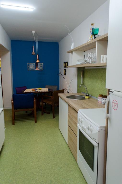 Apartmani15 Arandjelovac Luaran gambar