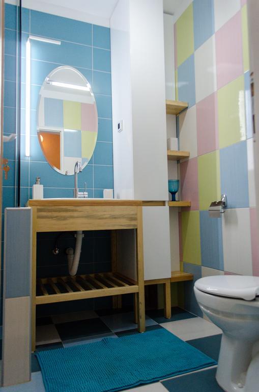 Apartmani15 Arandjelovac Luaran gambar