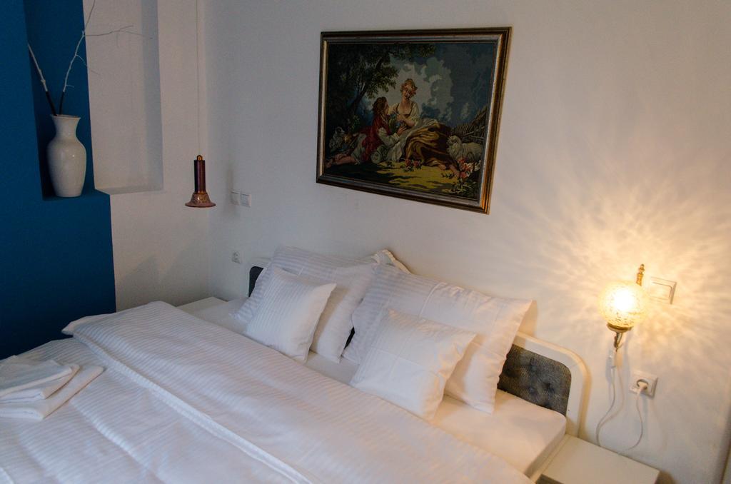 Apartmani15 Arandjelovac Luaran gambar