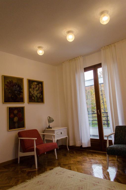 Apartmani15 Arandjelovac Luaran gambar