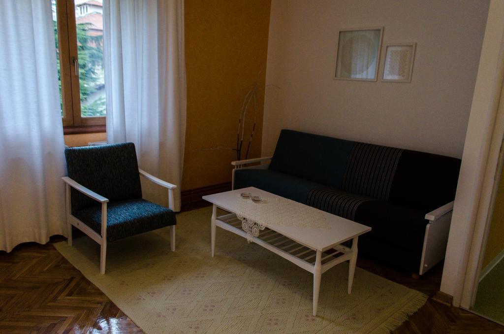 Apartmani15 Arandjelovac Luaran gambar
