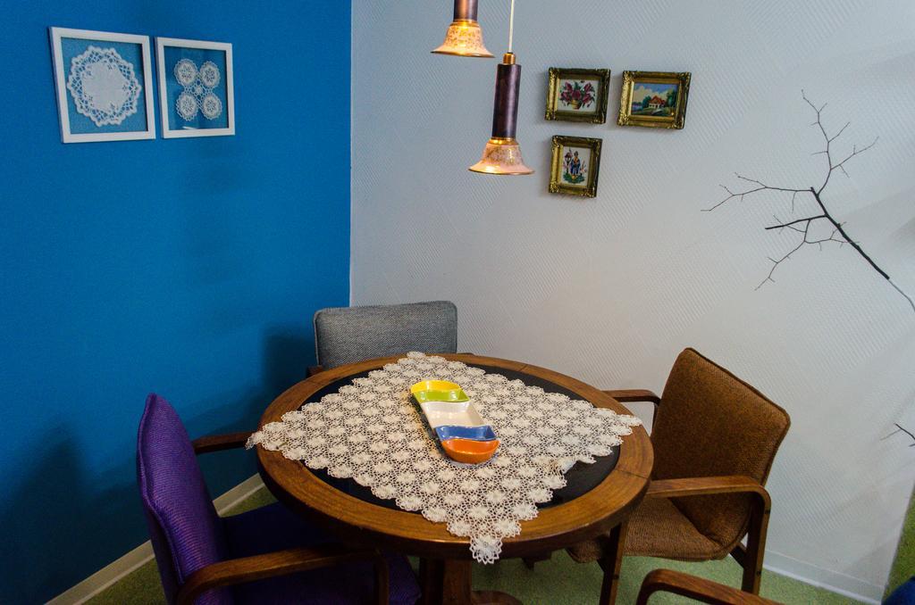 Apartmani15 Arandjelovac Luaran gambar