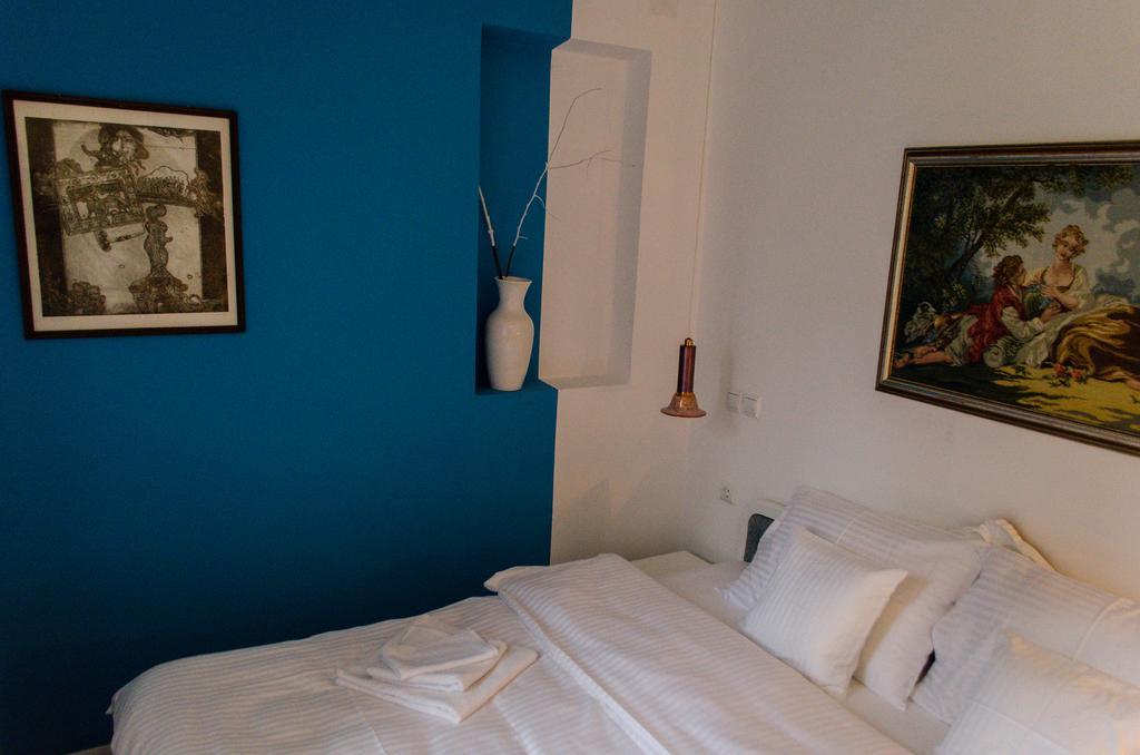 Apartmani15 Arandjelovac Luaran gambar