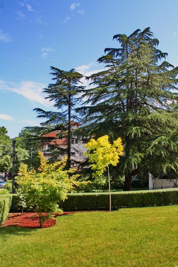 Apartmani15 Arandjelovac Luaran gambar