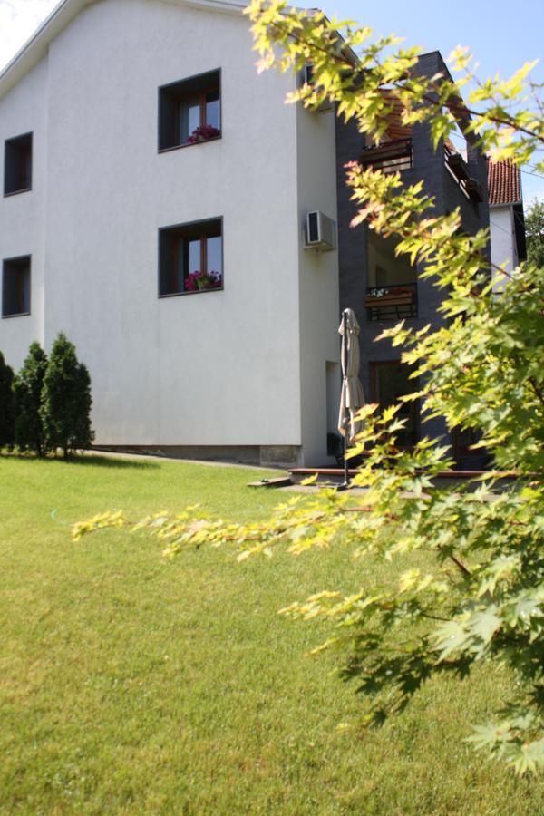 Apartmani15 Arandjelovac Luaran gambar