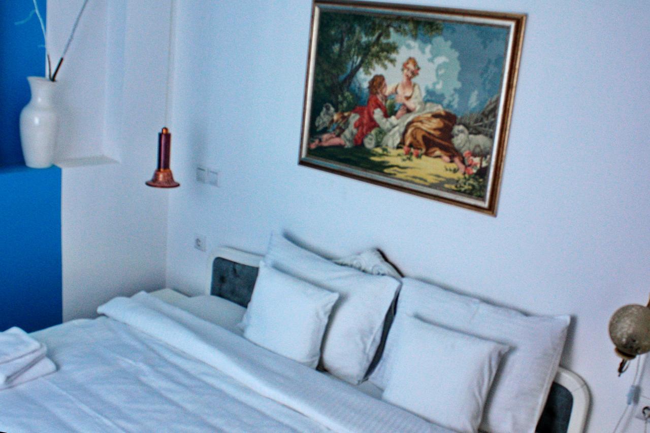 Apartmani15 Arandjelovac Luaran gambar