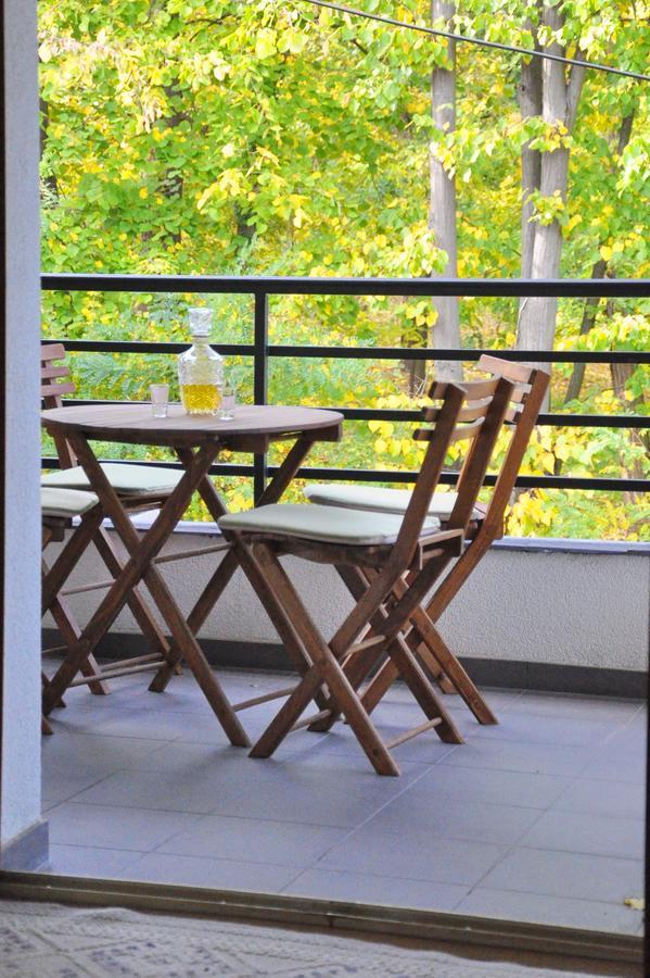Apartmani15 Arandjelovac Luaran gambar
