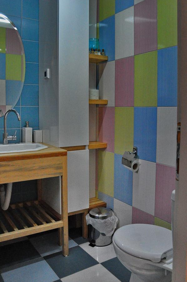 Apartmani15 Arandjelovac Luaran gambar