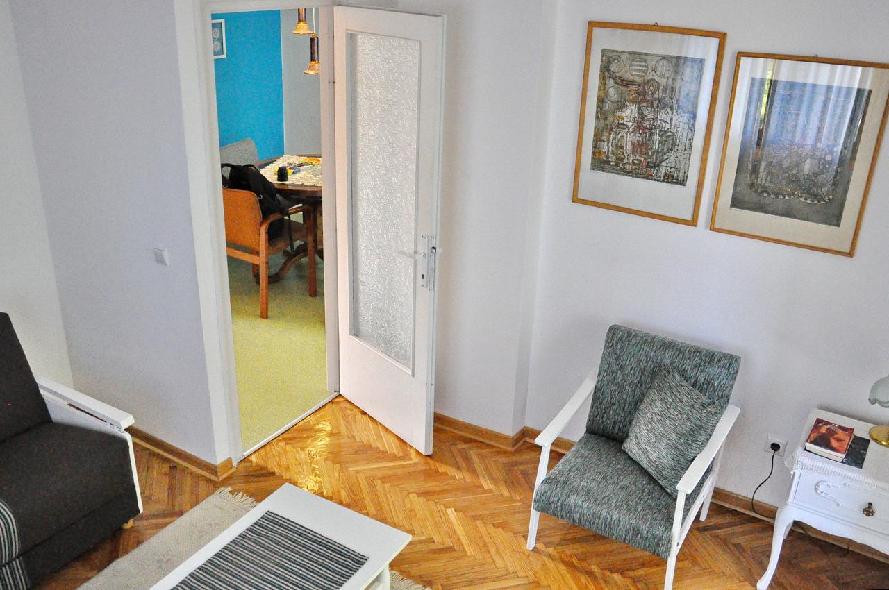 Apartmani15 Arandjelovac Luaran gambar
