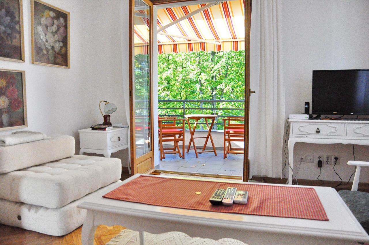Apartmani15 Arandjelovac Luaran gambar