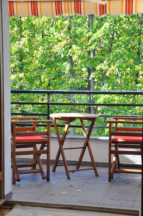 Apartmani15 Arandjelovac Luaran gambar