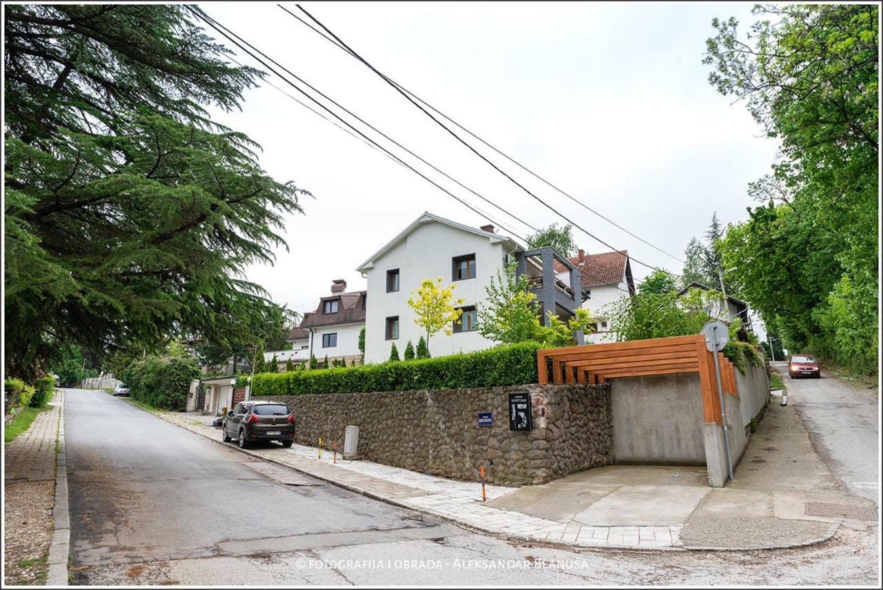 Apartmani15 Arandjelovac Luaran gambar